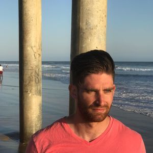 Meet your Posher, Mitchell